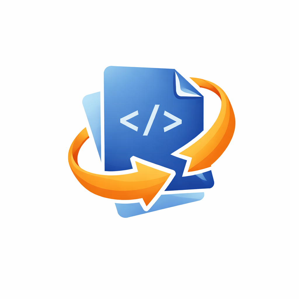 Clone & Replace logo