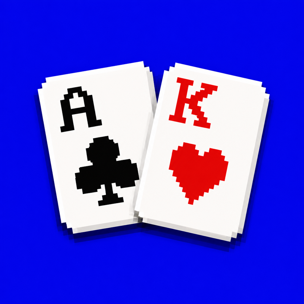 Irish Video Poker app icon